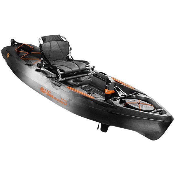 Old Town Sportsman PDL 106 Fishing Kayak - Image 4