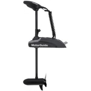 Motorguide Xi3-55FW 36″ Kayak Motor – 12V – GPS FOB