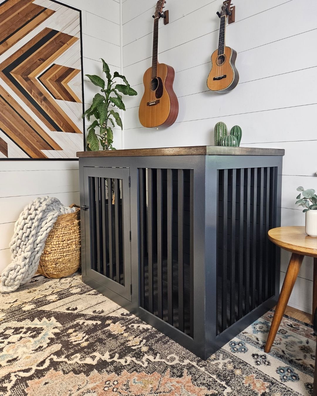 XL Dog Crate